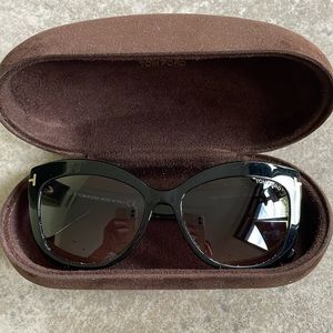 Tom Ford Sunglasses